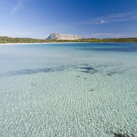 Appartamento Pierhouse Li Piri San Teodoro  Esterno foto
