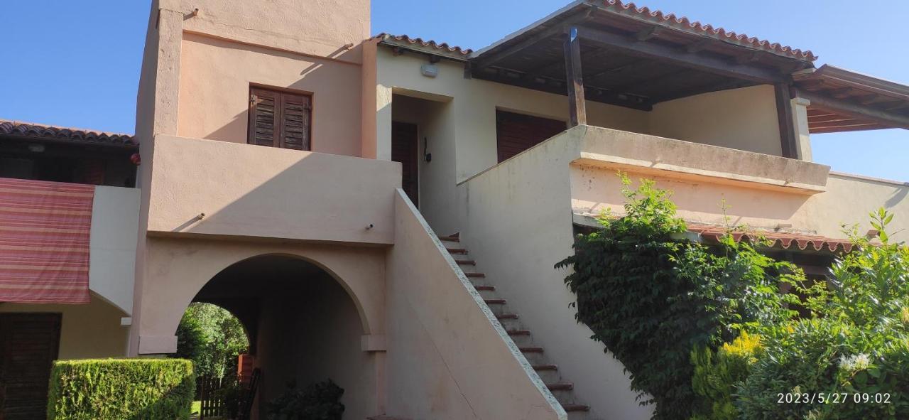 Appartamento Pierhouse Li Piri San Teodoro  Esterno foto