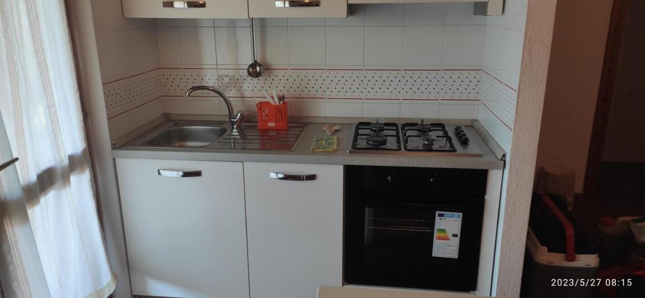 Appartamento Pierhouse Li Piri San Teodoro  Esterno foto