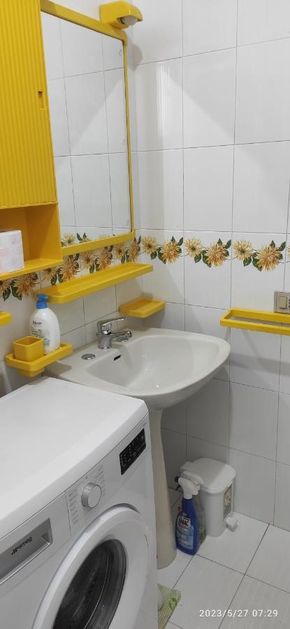 Appartamento Pierhouse Li Piri San Teodoro  Esterno foto
