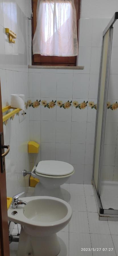 Appartamento Pierhouse Li Piri San Teodoro  Esterno foto