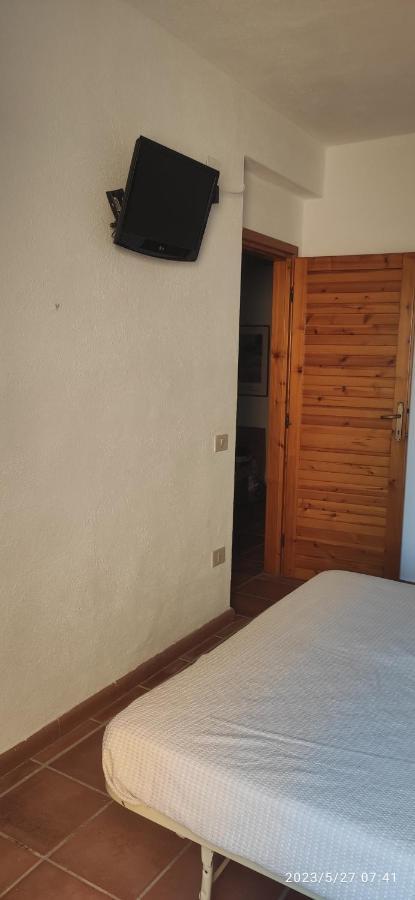 Appartamento Pierhouse Li Piri San Teodoro  Esterno foto