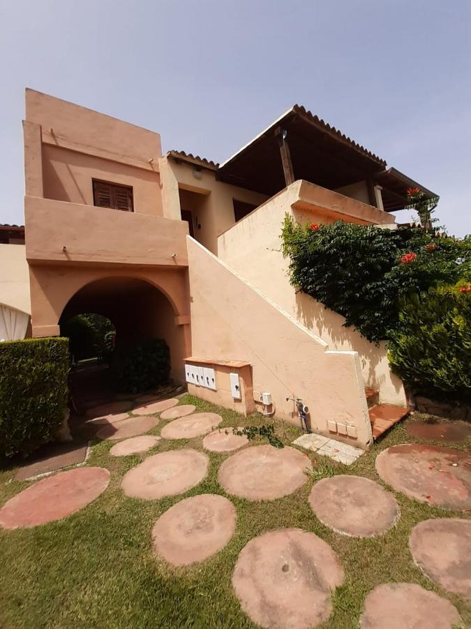 Appartamento Pierhouse Li Piri San Teodoro  Esterno foto
