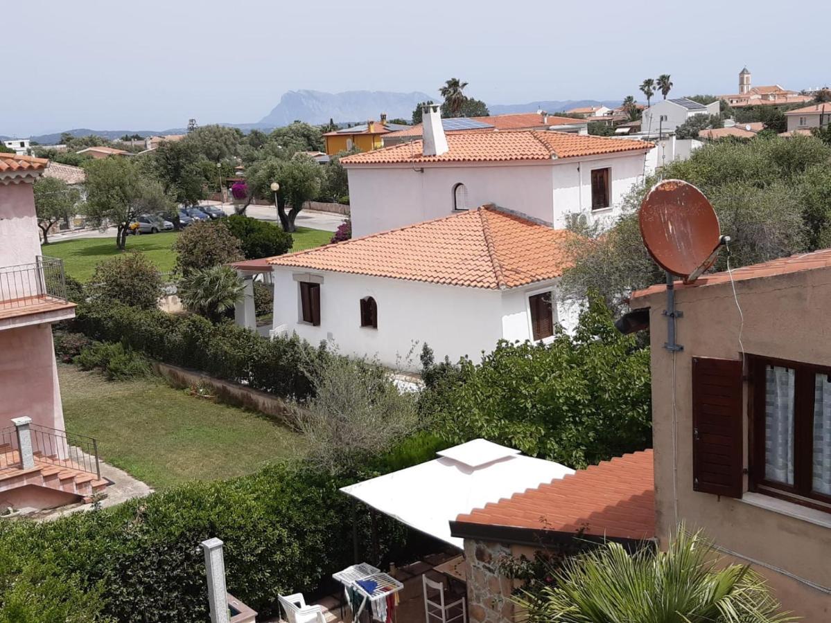 Appartamento Pierhouse Li Piri San Teodoro  Esterno foto