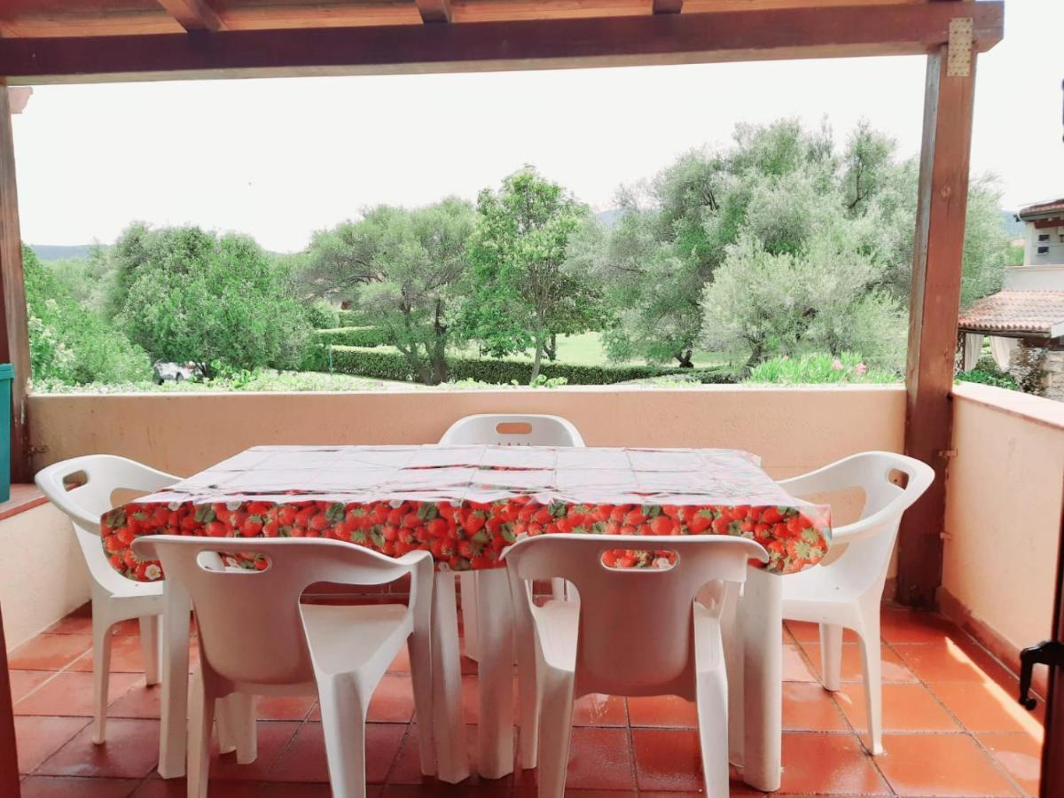 Appartamento Pierhouse Li Piri San Teodoro  Esterno foto