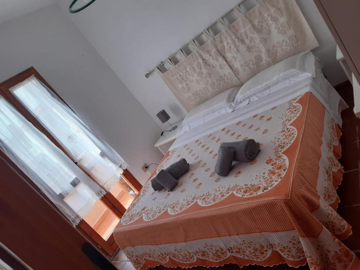 Appartamento Pierhouse Li Piri San Teodoro  Esterno foto