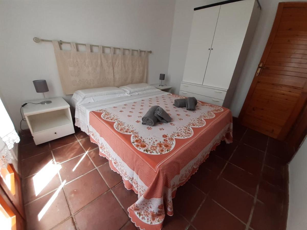 Appartamento Pierhouse Li Piri San Teodoro  Esterno foto