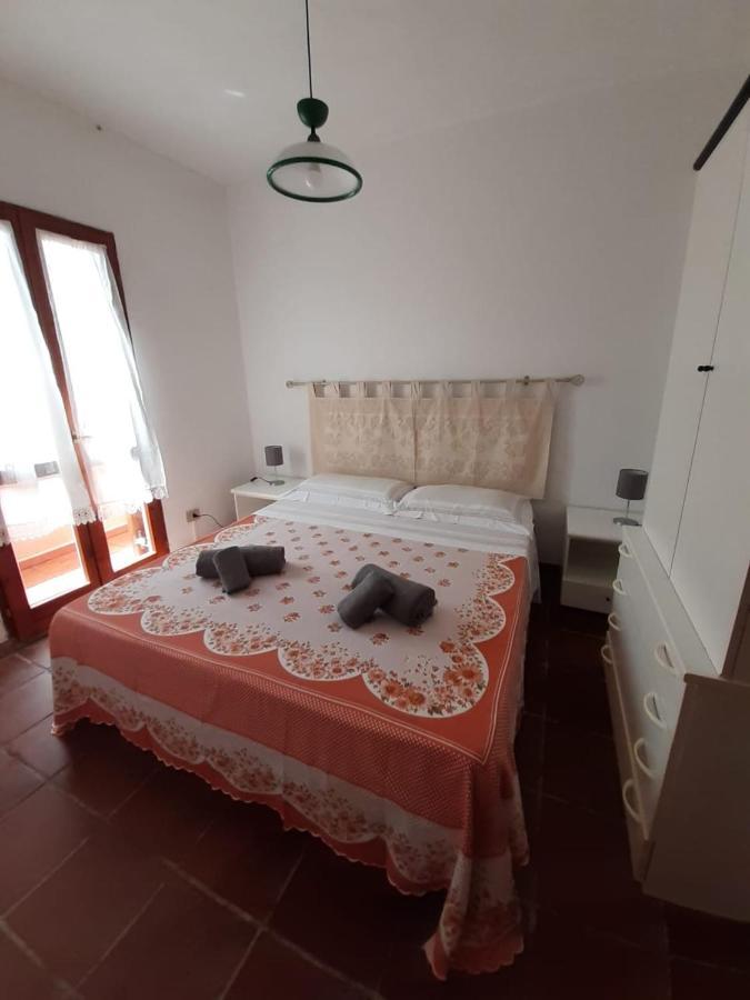 Appartamento Pierhouse Li Piri San Teodoro  Esterno foto