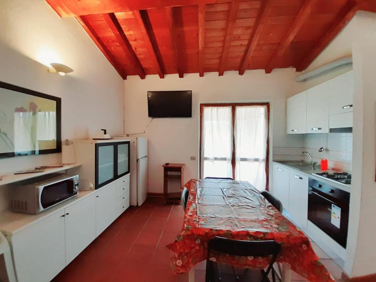 Appartamento Pierhouse Li Piri San Teodoro  Esterno foto