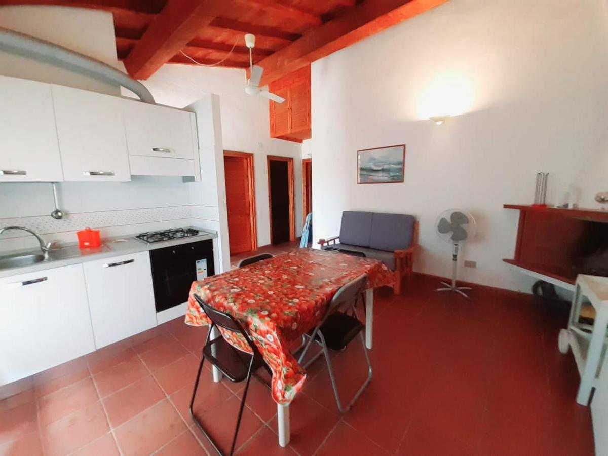 Appartamento Pierhouse Li Piri San Teodoro  Esterno foto