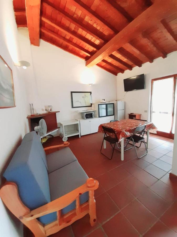 Appartamento Pierhouse Li Piri San Teodoro  Esterno foto