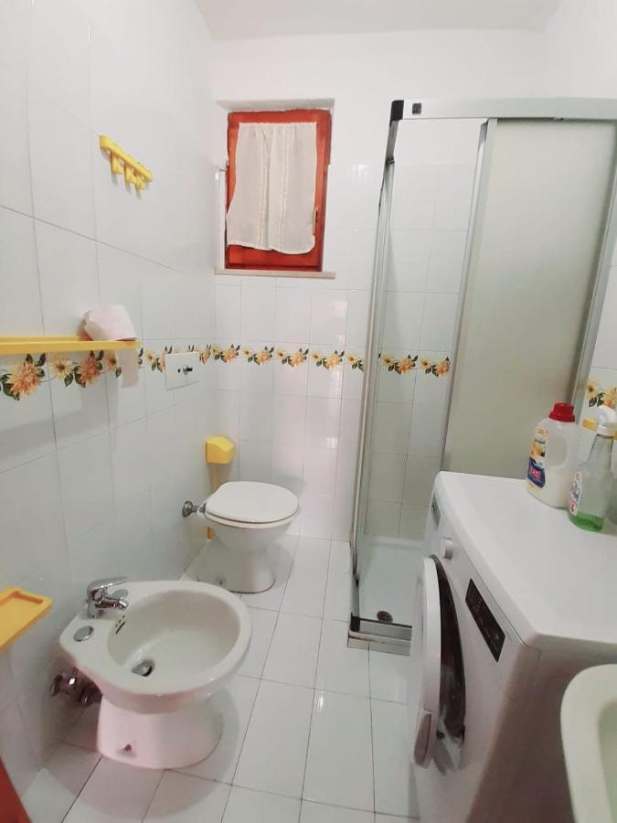 Appartamento Pierhouse Li Piri San Teodoro  Esterno foto