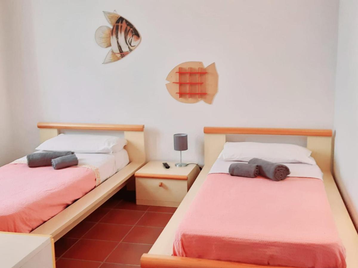 Appartamento Pierhouse Li Piri San Teodoro  Esterno foto