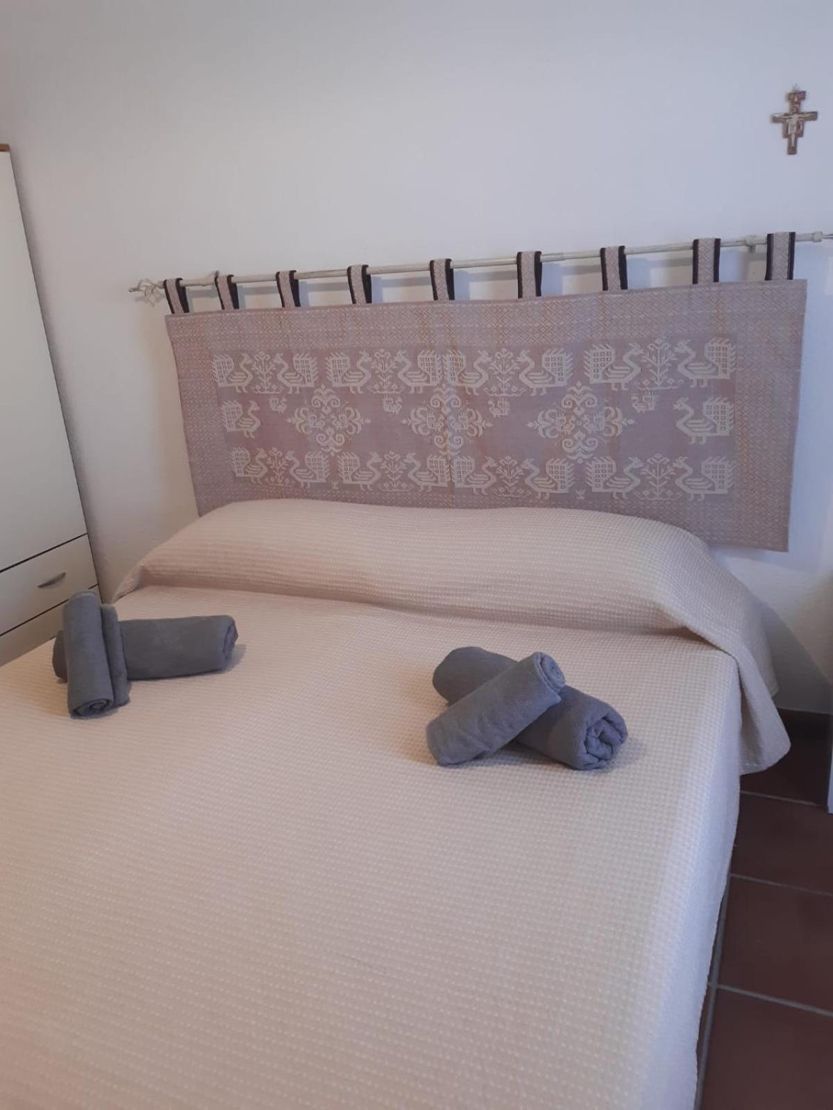 Appartamento Pierhouse Li Piri San Teodoro  Esterno foto