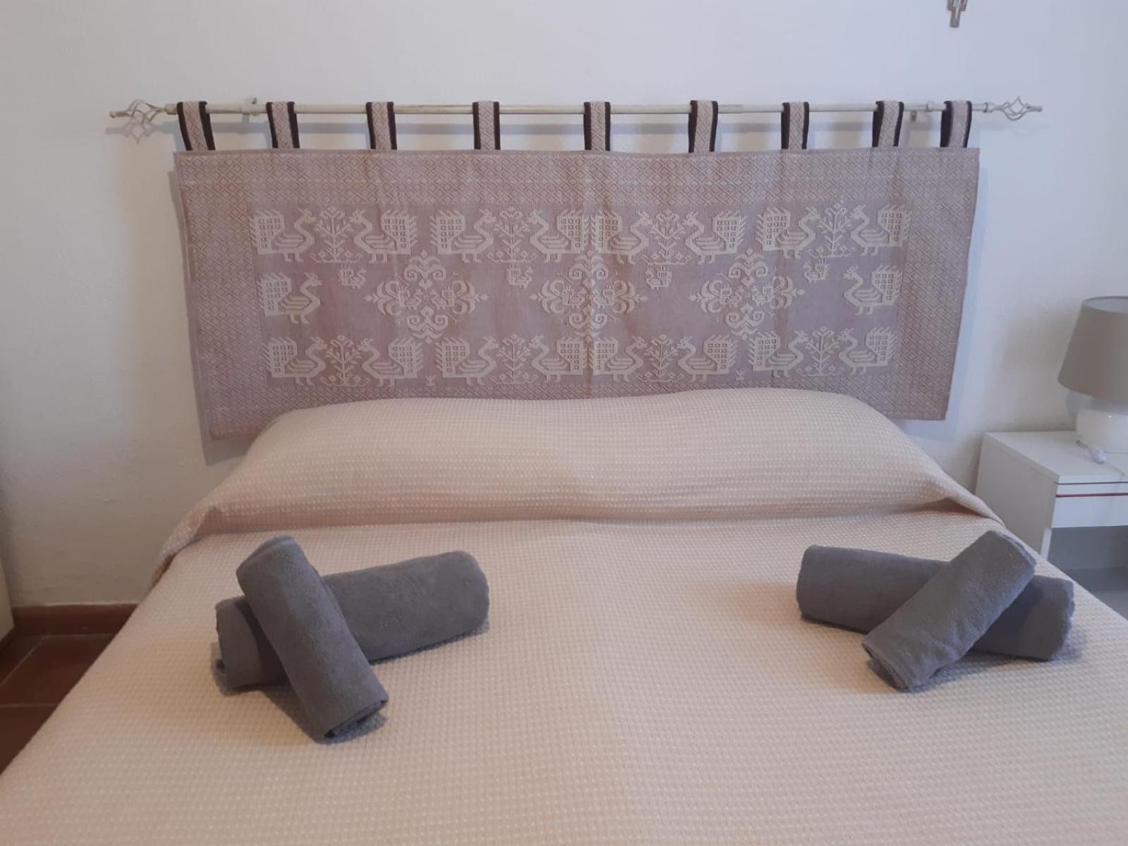 Appartamento Pierhouse Li Piri San Teodoro  Esterno foto