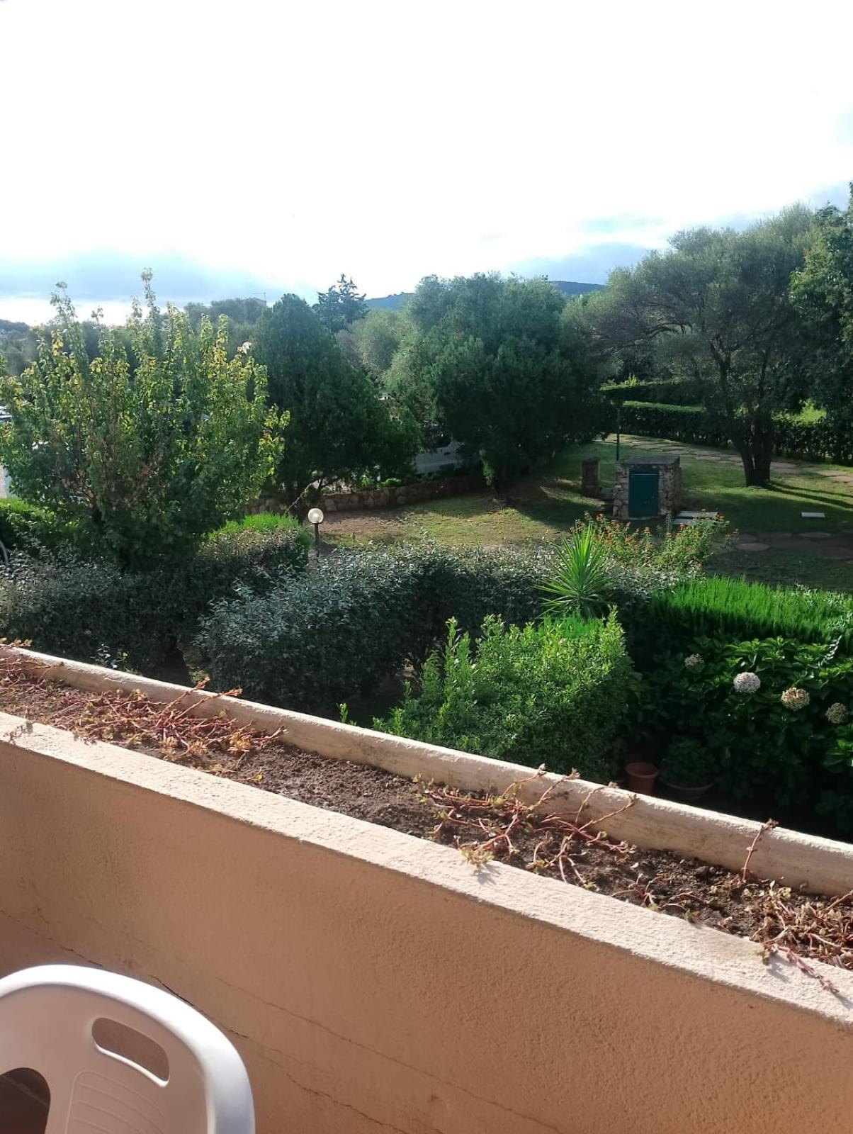 Appartamento Pierhouse Li Piri San Teodoro  Esterno foto
